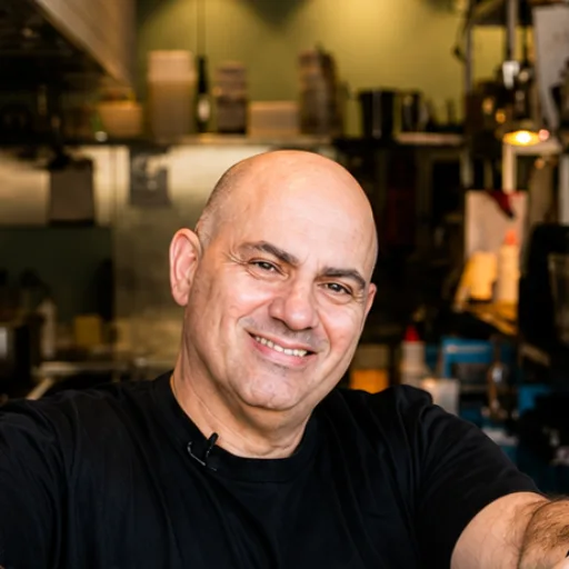 Leo Bonello, Owner at Precinct37.